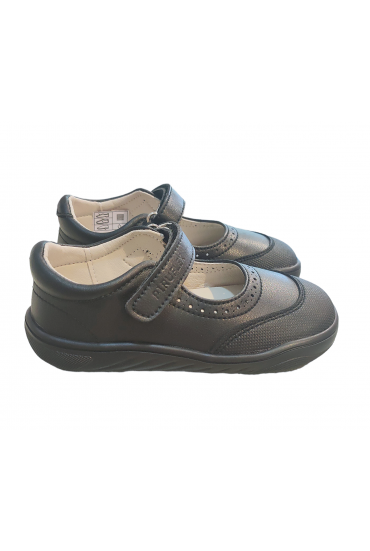 Zapato Colegial Niña...