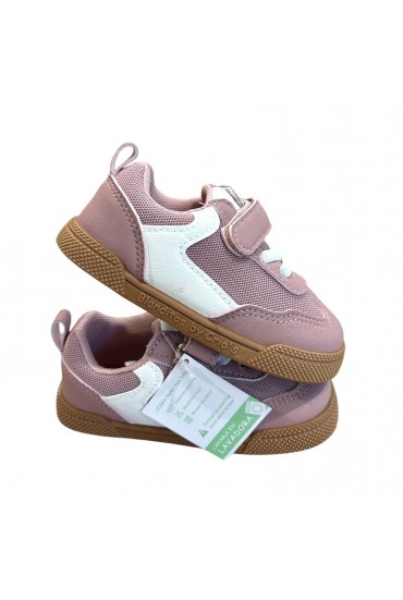 Deportiva Lavable Blanditos...