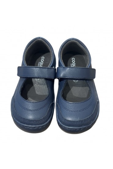 Zapato Colegial Niña...