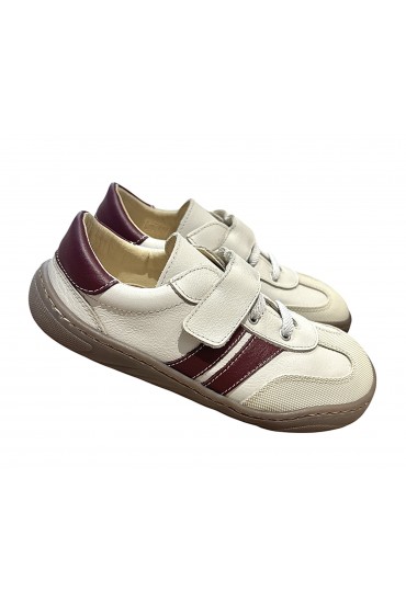 Zapato Deportivo Barefoot...
