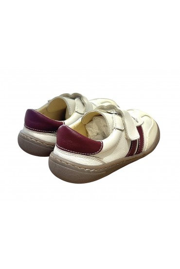 Zapato Deportivo Barefoot...
