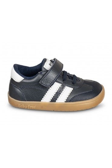 Deportiva Barefoot Chetto...