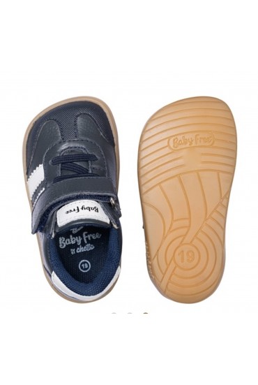 Deportiva Barefoot Chetto...