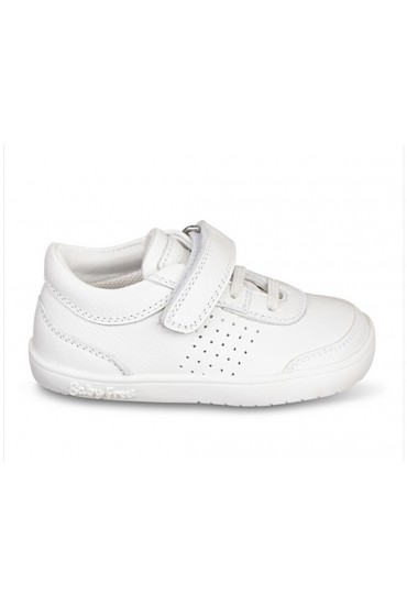 Deportiva Barefoot Chetto...