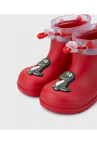 Bota de Agua Mendi Dino...