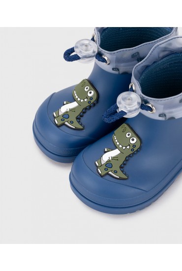Bota de Agua Mendi Dino...