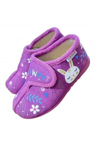 Zapatilla de Casa Sweet...