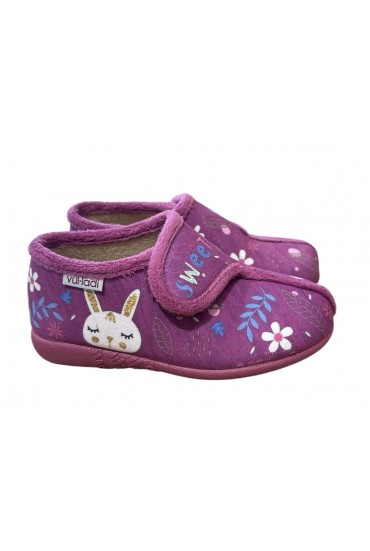 Zapatilla de Casa Sweet...