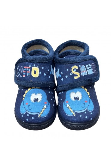 Zapatilla de Casa Dino Vulladi