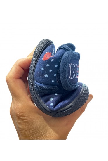 Zapatilla de Casa Dino Vulladi