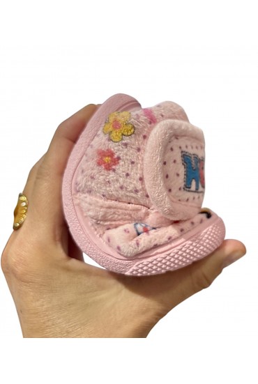 Zapatilla de Casa Jirafita...
