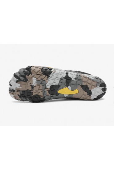 Deportiva Saguaro Negro Jaspe