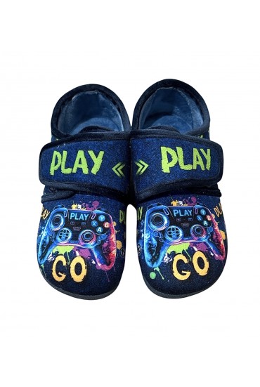 Zapatilla de Casa Play Zapy
