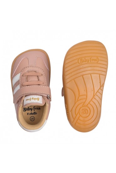 Deportiva Barefoot Sambi...