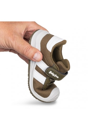 Deportiva Barefoot Water...