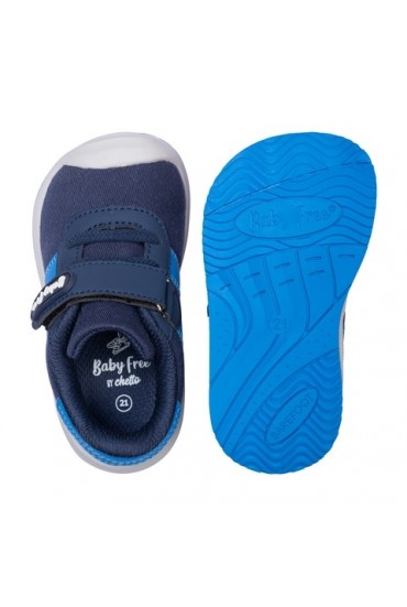 Deportiva Barefoot Water...