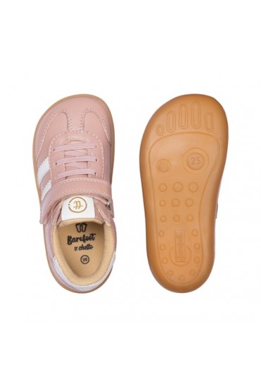Deportiva Barefoot Sambi...