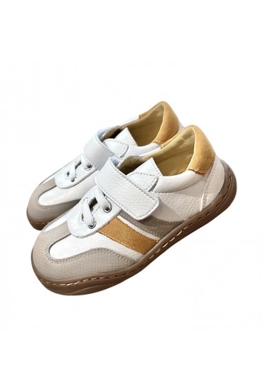 Zapato Deportivo Barefoot...