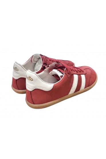 Deportiva Barefoot Chetto...