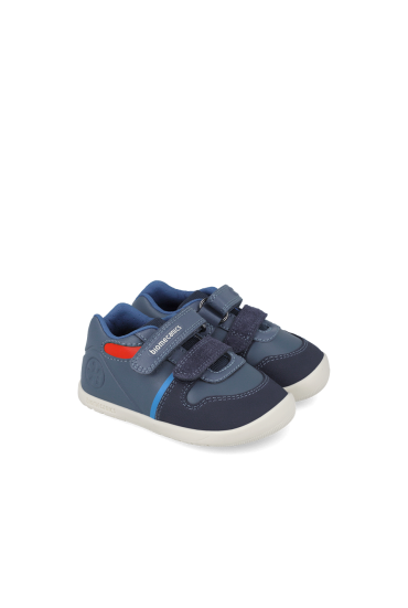 Deportiva Soft Biomecanics...