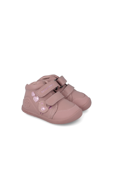 Botita Soft Biomecanics...