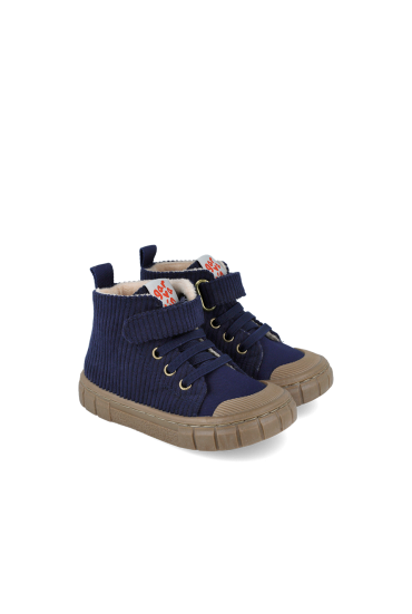 Botines Barefoot Hop Soft