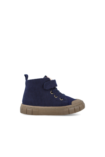 Botines Barefoot Hop Soft