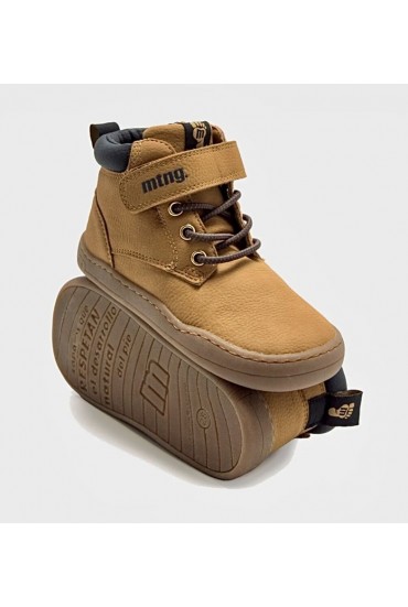 Botines Mustang Free Panama