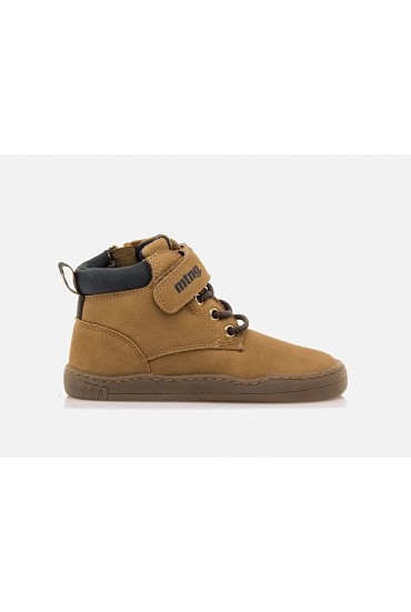 Botines Mustang Free Panama