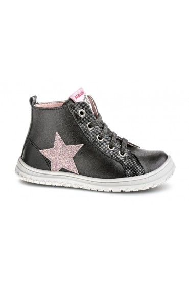 Bota Barefoot Sonic...