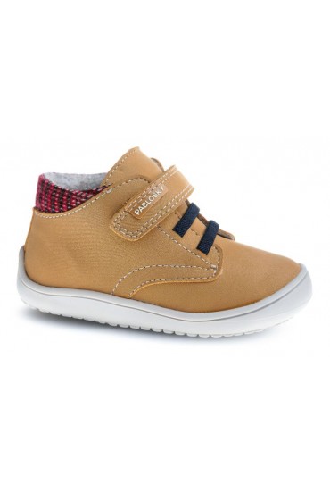 Bota Dubai Camel Pablosky