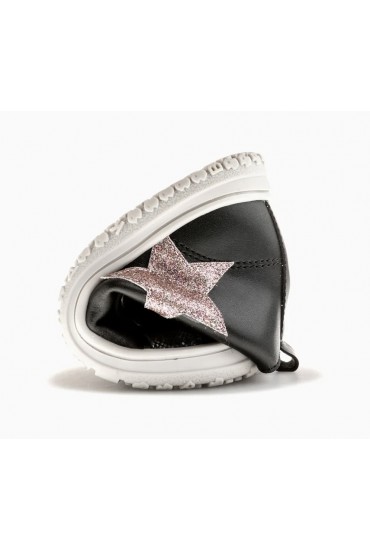 Bota Barefoot Sonic...