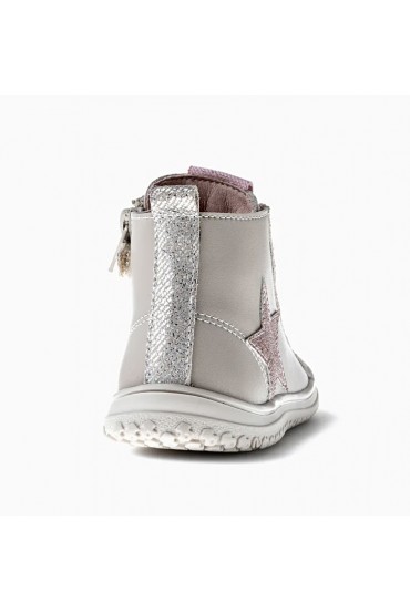 Bota Barefoot Sonic...