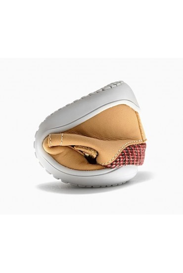 Bota Dubai Camel Pablosky