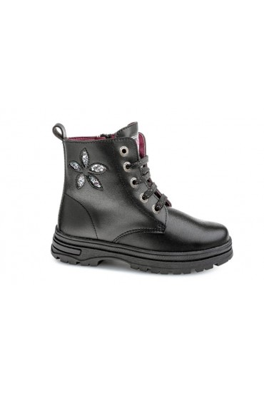 Bota Index Pablosky Negro