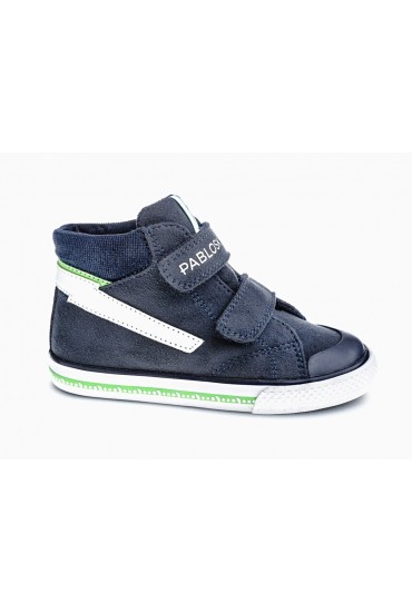 Botín City Junior Barefoot...