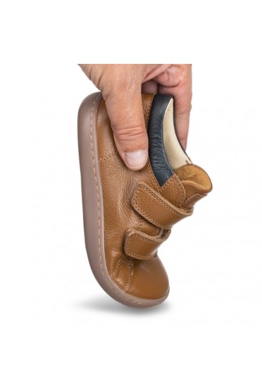Botín Barefoot Chetto Dos...
