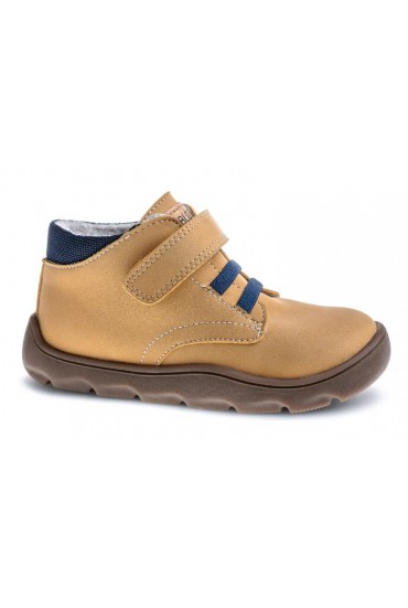 Bota Nobuck-Tech Pablosky