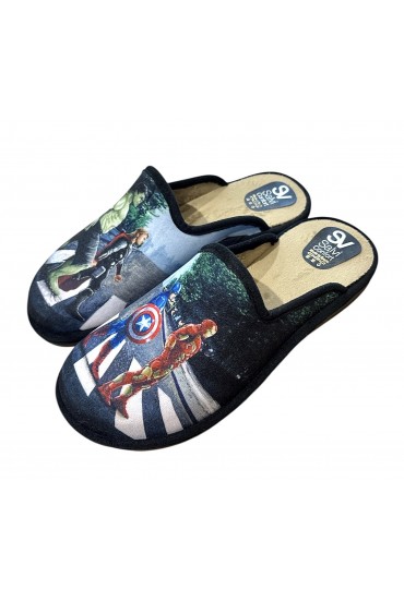 Zapatilla de Casa Beatles...