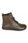Bota Piel Militar Caza...
