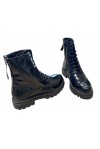 Bota Militar Piel Florentik...
