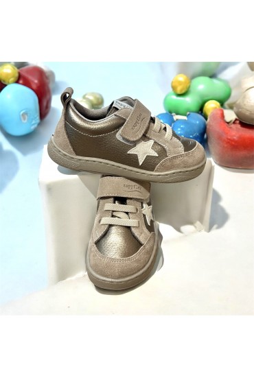 Deportiva Zapyflex Bronce Star