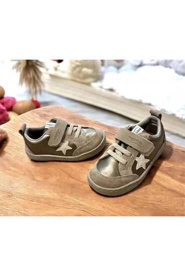 Deportiva Zapyflex Bronce Star