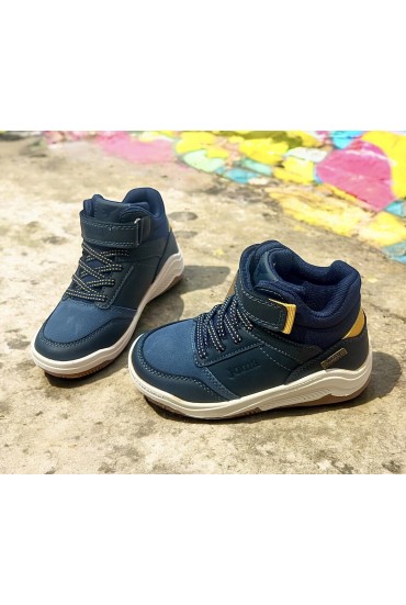 Bota Torcon Water Repellent...
