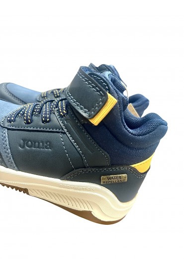 Bota Torcon Water Repellent...