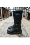 Bota Track City Noir