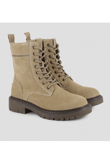 Bota Militar Montse Blogger...