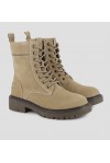 Bota Militar Montse Blogger...