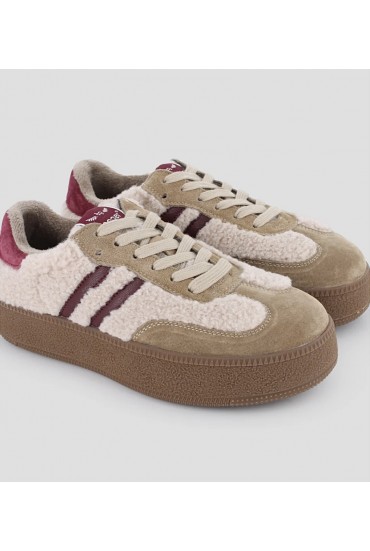 Zapatilla Sneakers Siberia