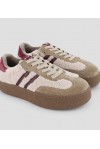 Zapatilla Sneakers Siberia